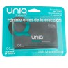 smart latex free pre-erection condoms 3 units