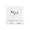 boîte de préservatifs hex 36 unités