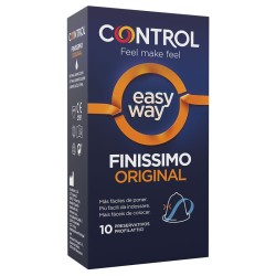 adapta easy way finissimo 10 unités