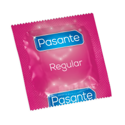 préservatifs gamme régulière 3 unités