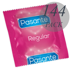 préservatifs gamme régulière 144 unités