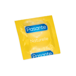 préservatif naturelle 3 pack