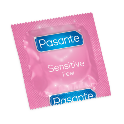 préservatifs sensibles ultra mince 3 unités