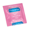 préservatifs sensibles ultra mince 3 unités