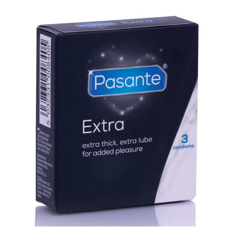 préservatif extra extra épais par 3 unités préservatif extra extra épais par 3 unités