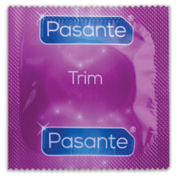 préservatif thin trim ms thin  partir de 3 unités