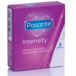 points de traverse et str as intensité 3 unités