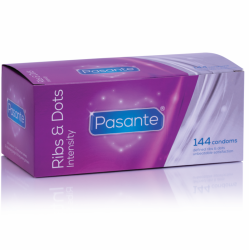 points de traverse et str as intensité 144 unités