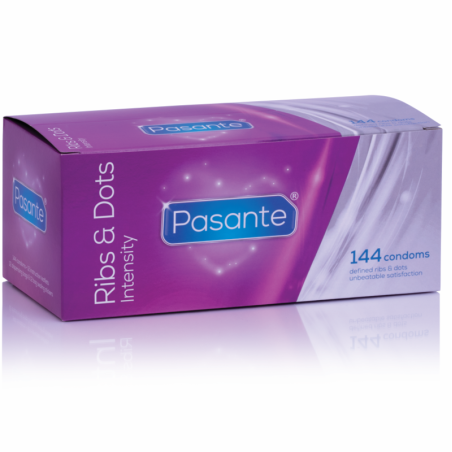 points de traverse et str as intensité 144 unités