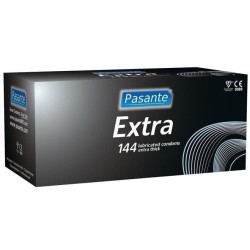 préservatif extra très épais par 144 unités