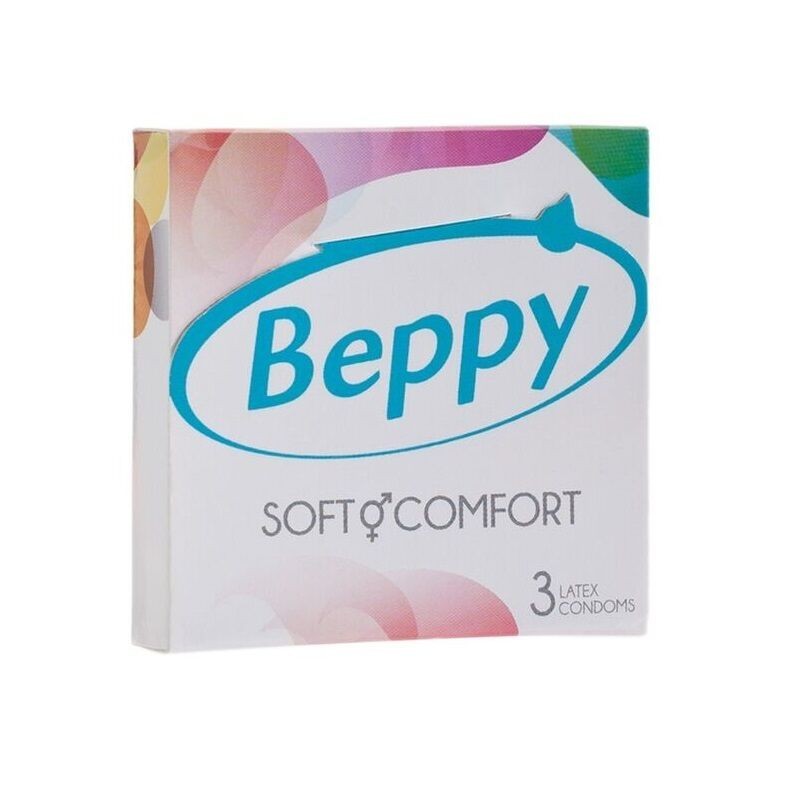 doux et confort 3 préservatifs doux et confort 3 préservatifs