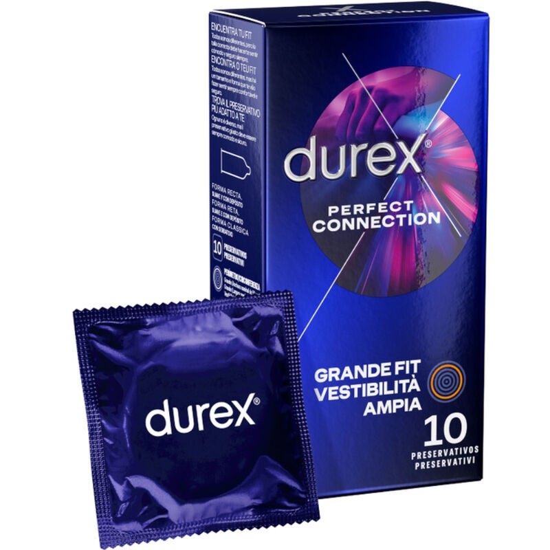 connexion parfaite silicone lubrification extra 10 unités connexion parfaite silicone lubrification extra 10 unités