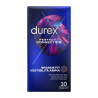 connexion parfaite silicone lubrification extra 10 unités