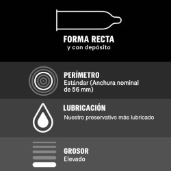 connexion parfaite silicone lubrification extra 10 unités