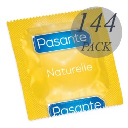 préservatifs naturelle sac 144 unités