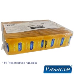 préservatifs naturelle sac 144 unités
