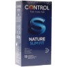 nature slim fit 12 unités