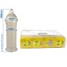 préservatifs smiley sac 144 unités
