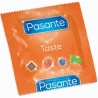 préservatifs saveur menthe sac 144 unités