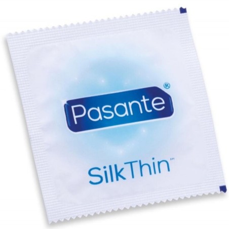 préservatifs en soie les plus fins 144 unités