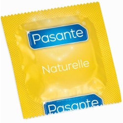 préservatifs eco pack naturelle sac 288 unités