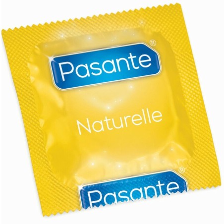 préservatifs eco pack naturelle sac 288 unités