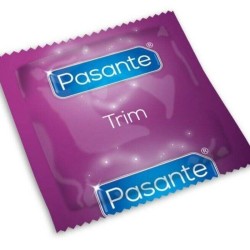 préservatifs trim closer fit caja 144 unités