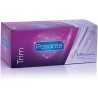 préservatifs trim closer fit caja 144 unités