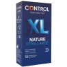 adapta nature xl condoms 12 units