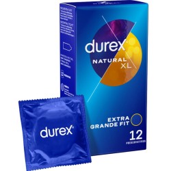 naturel xl 12 unités