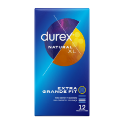 naturel xl 12 unités