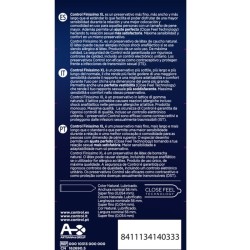 préservatifs finissimo xl 12 unités