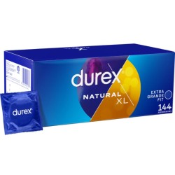 extra grand xl 144 unités
