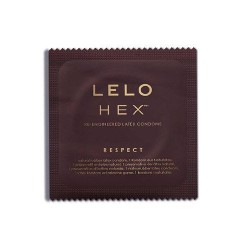 préservatifs hex respect xl 36 pack