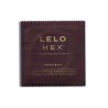 préservatifs hex respect xl 36 pack