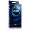 pro préservatifs 53 mm 10 unités