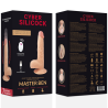 télécommande réaliste master ben 23.88 cm -o- 4.3 cm
