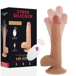 télécommande réaliste mr john 23.88 cm -o- 4.3 cm