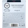 préservatif taille xl 60 mm (3 unités)