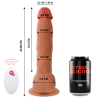 télécommande réaliste mr john 23.88 cm -o- 4.3 cm