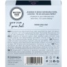 préservatifs taille xxl 64 mm (3 unités)