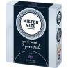 préservatifs taille xxxl 69 mm (3 unités)