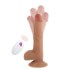 télécommande réaliste mr john 23.88 cm -o- 4.3 cm