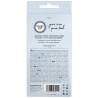 préservatif taille xl 60 mm (10 unités)