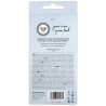 préservatifs taille xxl 64 mm (10 unités)