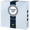 préservatif taille s 49 mm (36 unités)