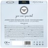 préservatif taille m 53 mm (36 unités)