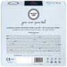 préservatif taille xl 60 mm (36 unités)