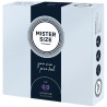 préservatifs taille xxxl 69 mm (36 unités)