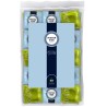 préservatif taille s 49 mm (100 unités)